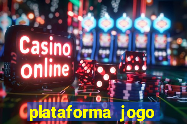 plataforma jogo gusttavo lima